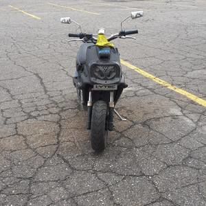 Meet your Posher, Christopher